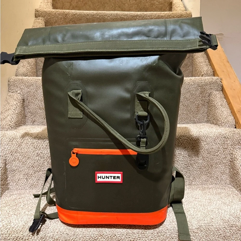 Target X Hunter Backpack - Picture 1 of 5